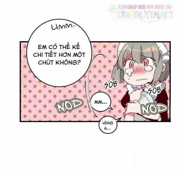 Hung Mãnh Tiểu Thư Chapter 2 trang 38