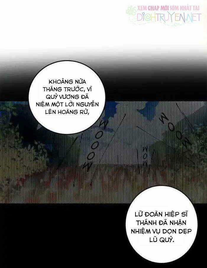 Hung Mãnh Tiểu Thư Chapter 2 trang 39