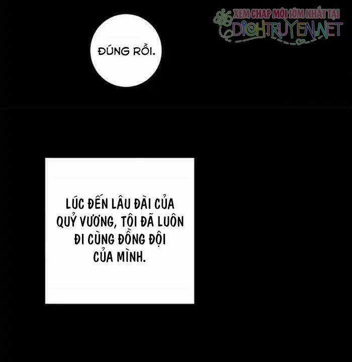 Hung Mãnh Tiểu Thư Chapter 2 trang 40