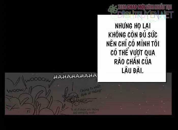 Hung Mãnh Tiểu Thư Chapter 2 trang 41