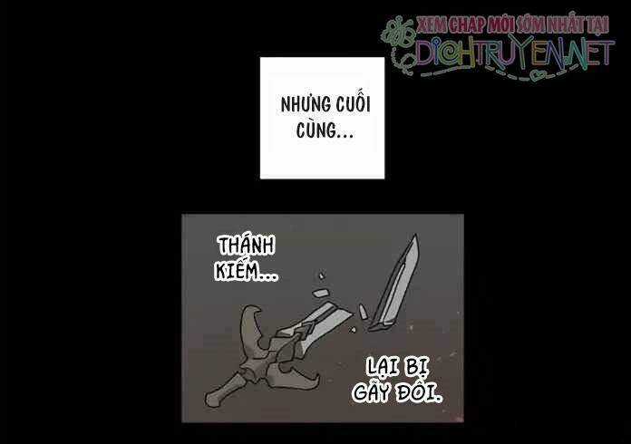 Hung Mãnh Tiểu Thư Chapter 2 trang 42