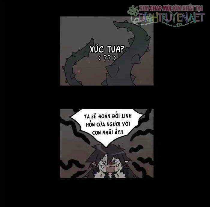 Hung Mãnh Tiểu Thư Chapter 2 trang 43