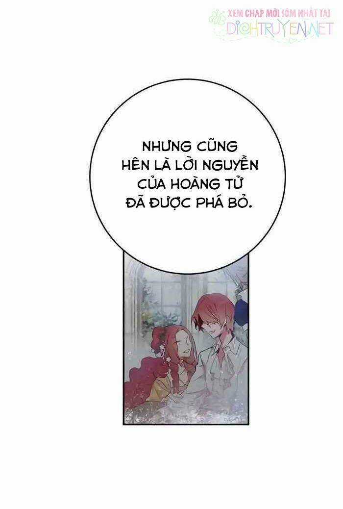 Hung Mãnh Tiểu Thư Chapter 2 trang 45