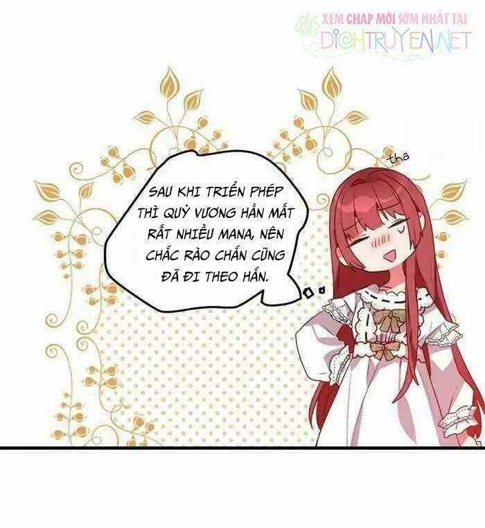 Hung Mãnh Tiểu Thư Chapter 2 trang 46