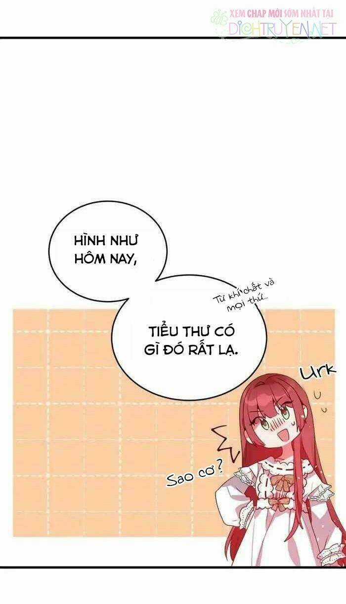 Hung Mãnh Tiểu Thư Chapter 2 trang 49