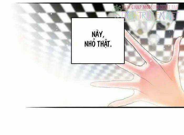 Hung Mãnh Tiểu Thư Chapter 2 trang 5