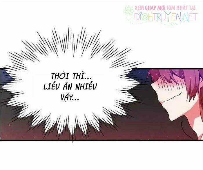 Hung Mãnh Tiểu Thư Chapter 2 trang 51