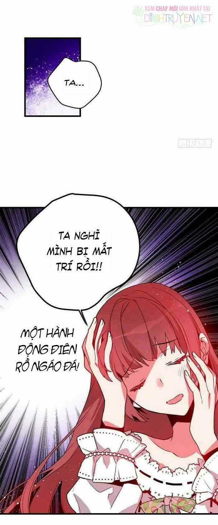 Hung Mãnh Tiểu Thư Chapter 2 trang 52