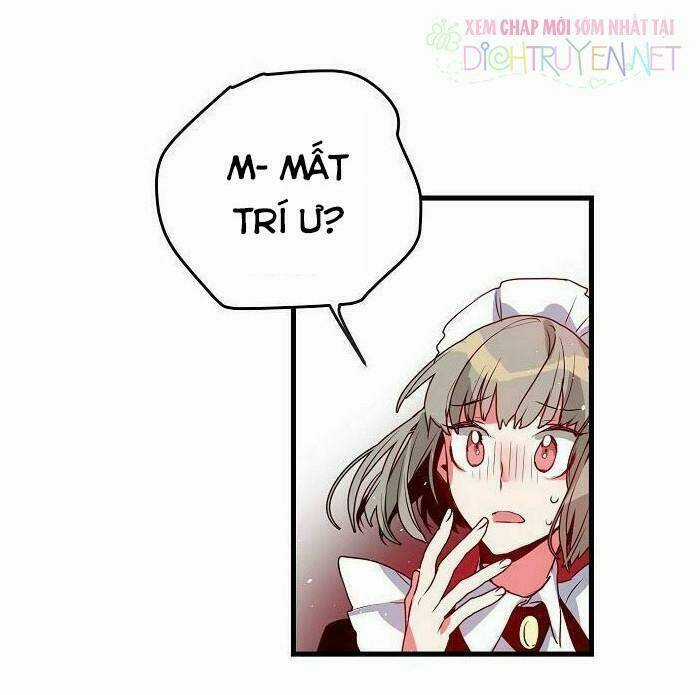 Hung Mãnh Tiểu Thư Chapter 2 trang 53