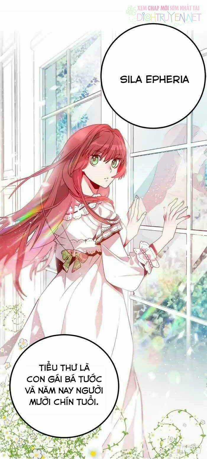 Hung Mãnh Tiểu Thư Chapter 2 trang 55