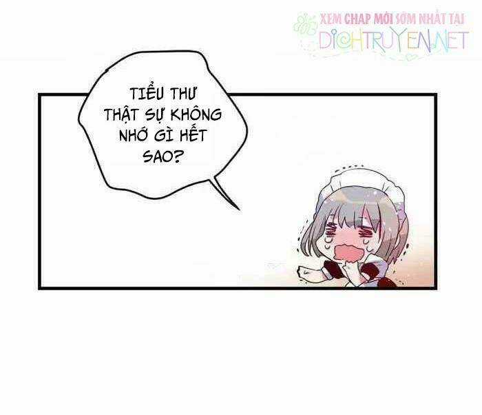 Hung Mãnh Tiểu Thư Chapter 2 trang 56