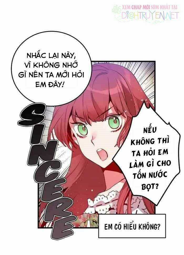 Hung Mãnh Tiểu Thư Chapter 2 trang 57