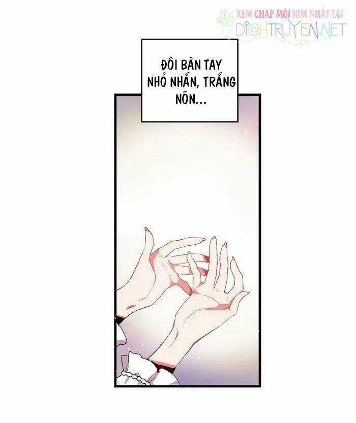 Hung Mãnh Tiểu Thư Chapter 2 trang 6