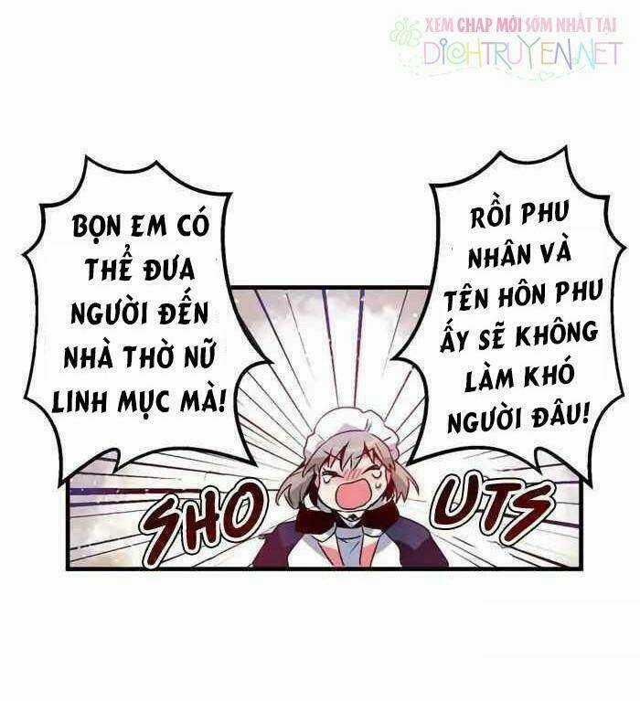 Hung Mãnh Tiểu Thư Chapter 2 trang 60