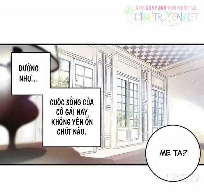 Hung Mãnh Tiểu Thư Chapter 2 trang 61