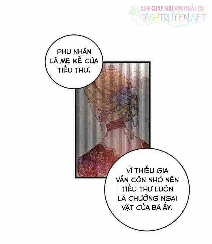 Hung Mãnh Tiểu Thư Chapter 2 trang 62