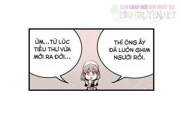 Hung Mãnh Tiểu Thư Chapter 2 trang 64