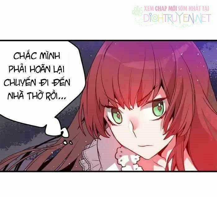 Hung Mãnh Tiểu Thư Chapter 2 trang 67