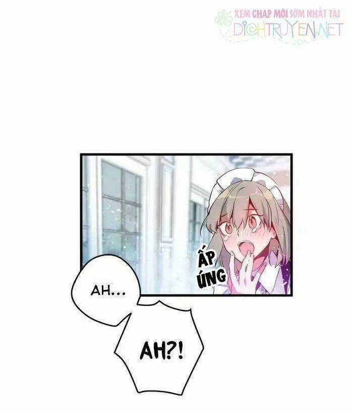 Hung Mãnh Tiểu Thư Chapter 2 trang 8