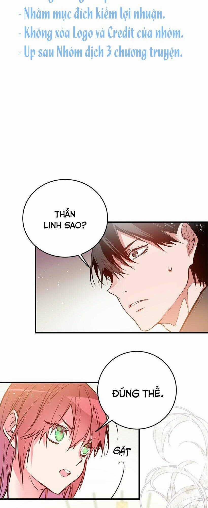 Hung Mãnh Tiểu Thư Chapter 20 trang 1