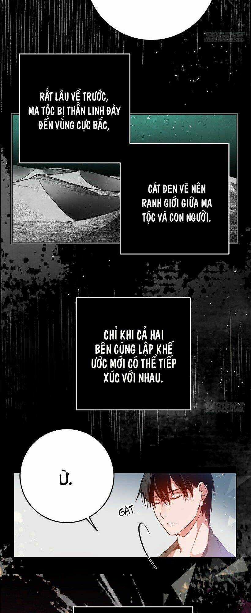 Hung Mãnh Tiểu Thư Chapter 20 trang 11