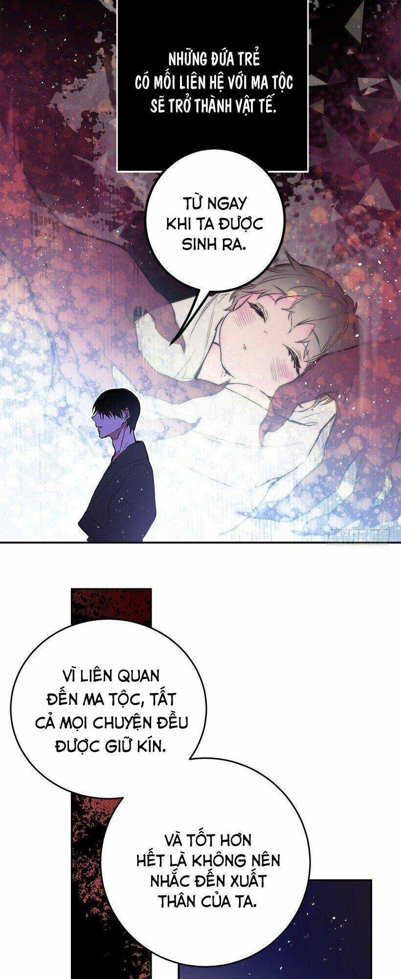 Hung Mãnh Tiểu Thư Chapter 20 trang 12