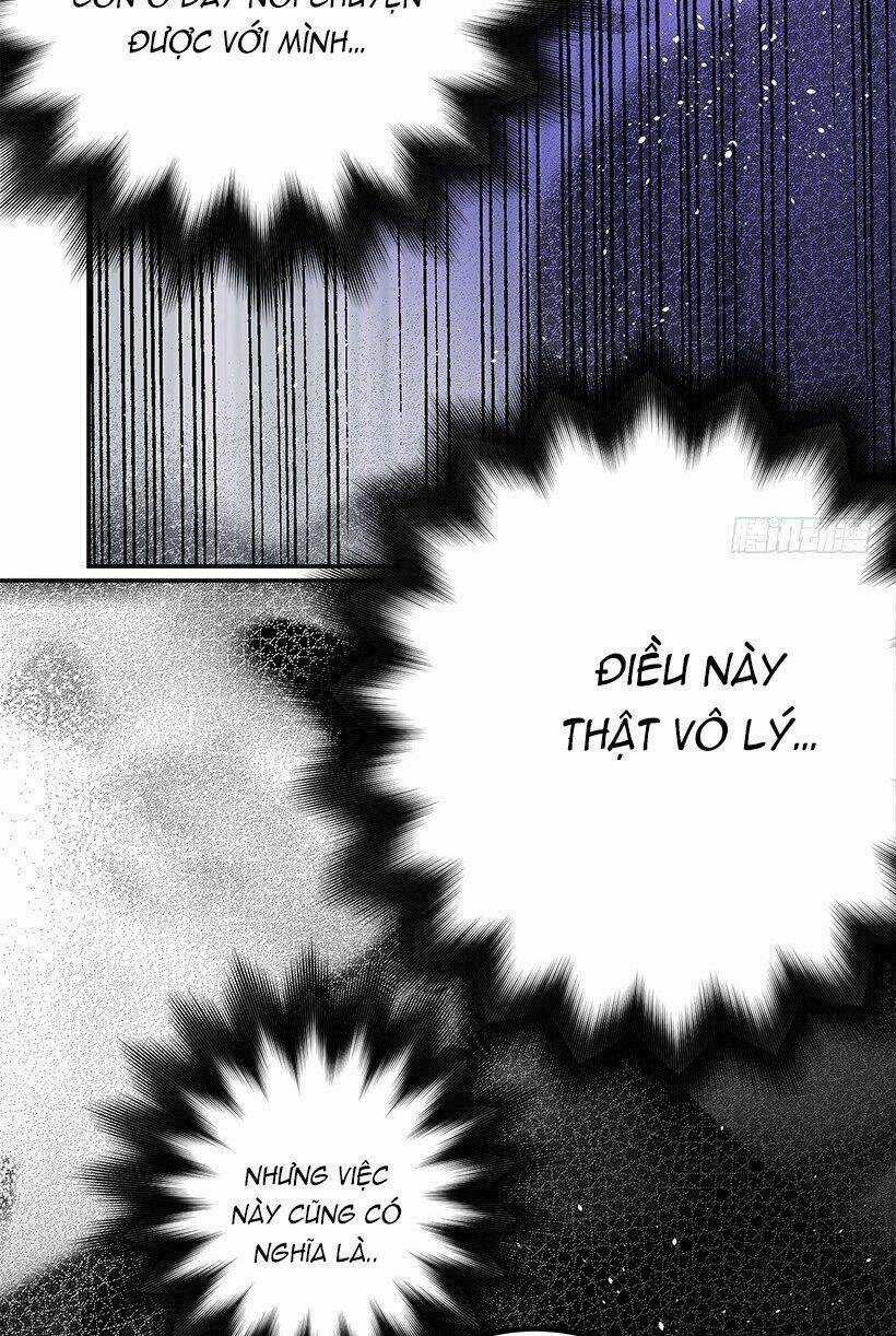 Hung Mãnh Tiểu Thư Chapter 20 trang 14