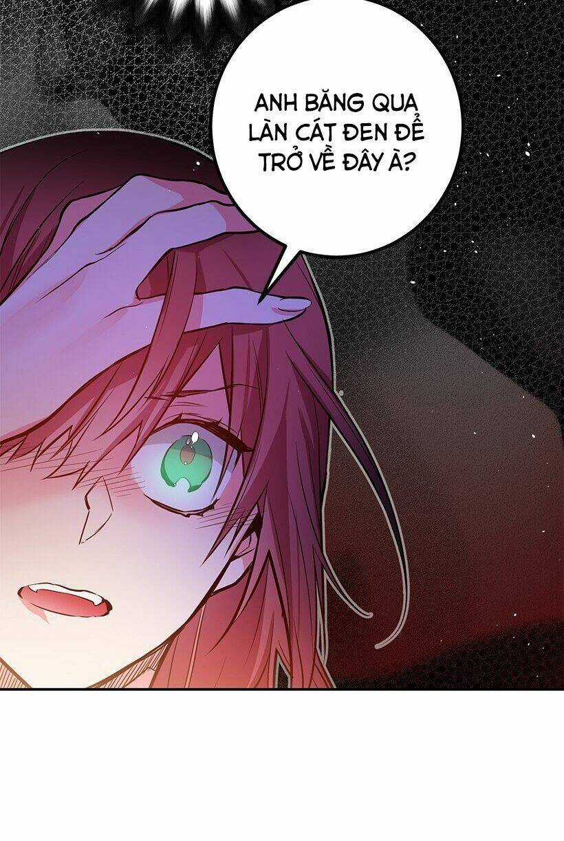 Hung Mãnh Tiểu Thư Chapter 20 trang 15