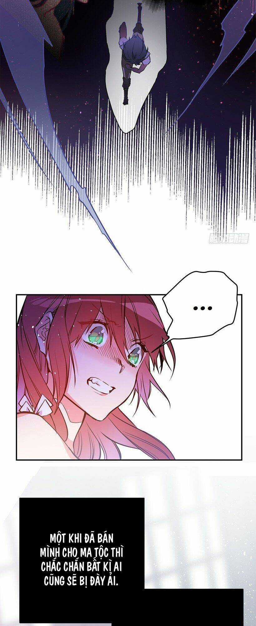 Hung Mãnh Tiểu Thư Chapter 20 trang 17