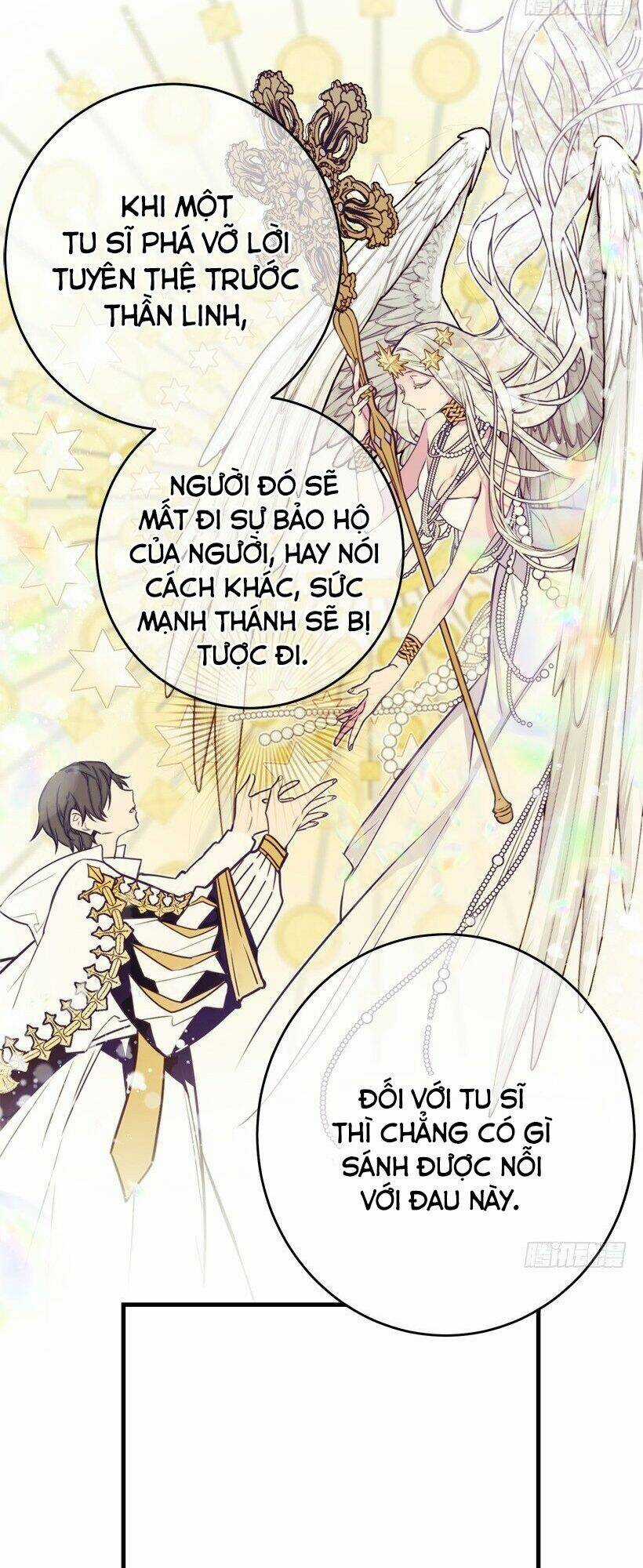 Hung Mãnh Tiểu Thư Chapter 20 trang 2