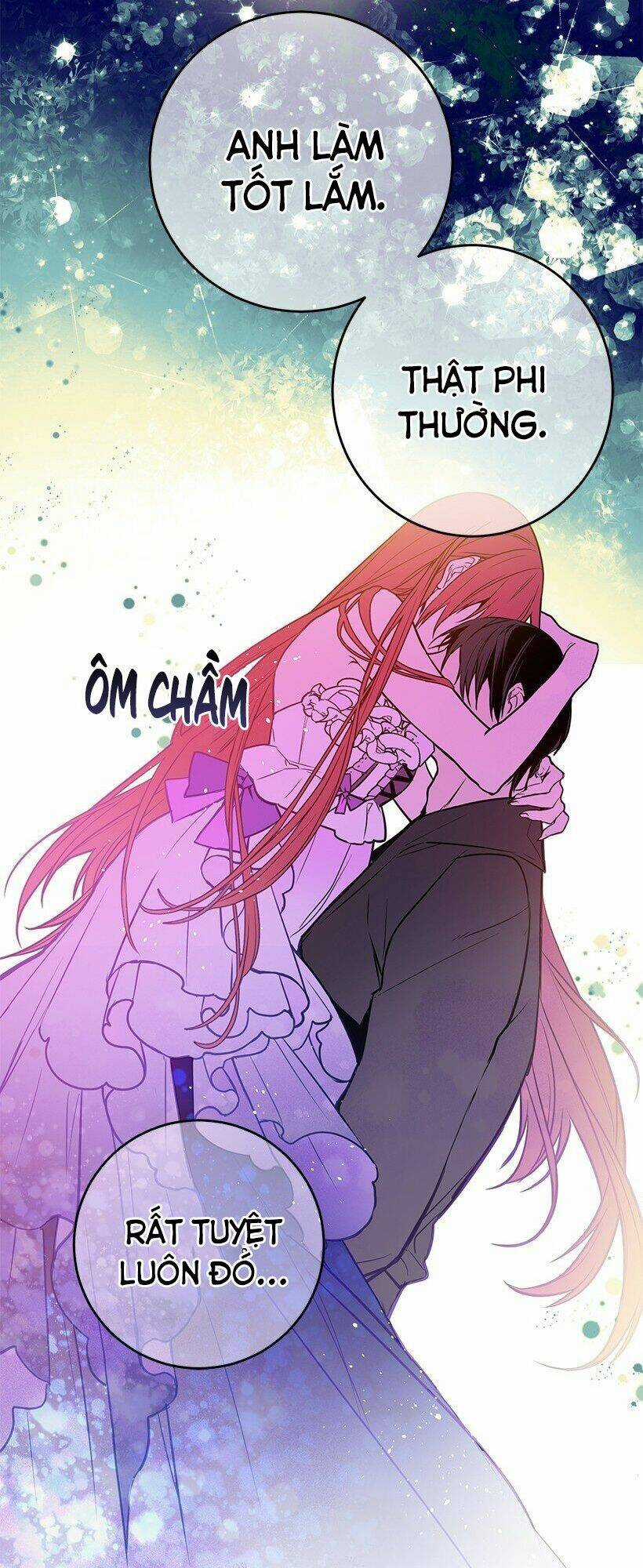 Hung Mãnh Tiểu Thư Chapter 20 trang 20