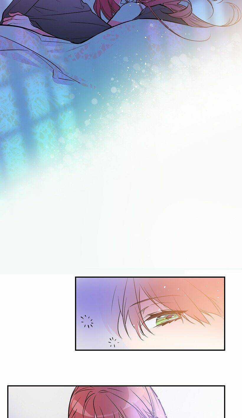 Hung Mãnh Tiểu Thư Chapter 20 trang 22