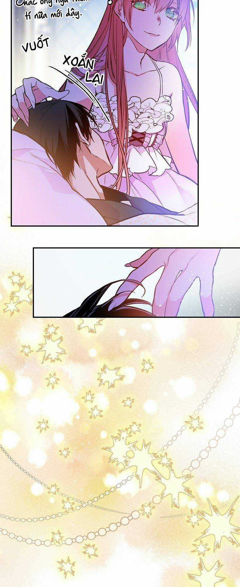 Hung Mãnh Tiểu Thư Chapter 20 trang 25