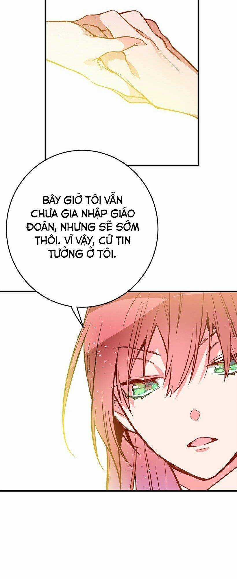 Hung Mãnh Tiểu Thư Chapter 20 trang 3