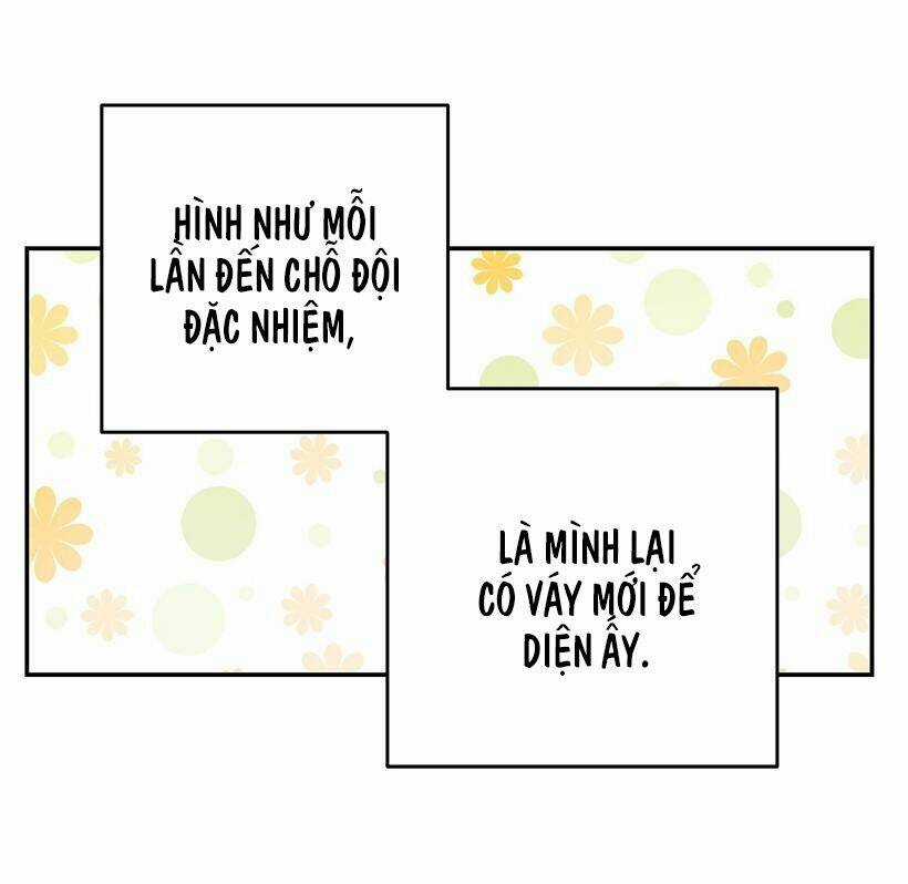 Hung Mãnh Tiểu Thư Chapter 20 trang 32