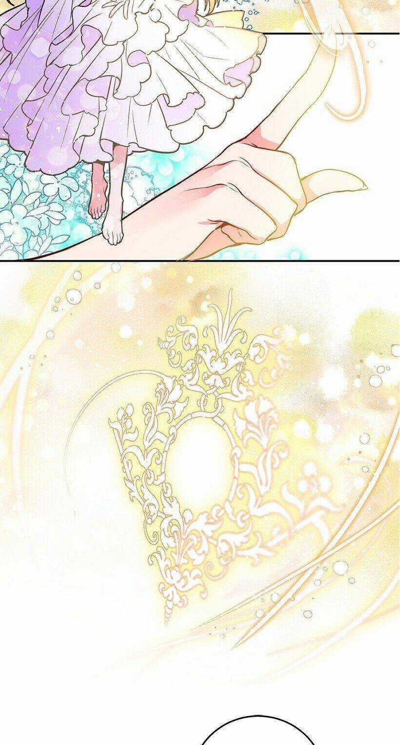 Hung Mãnh Tiểu Thư Chapter 20 trang 6