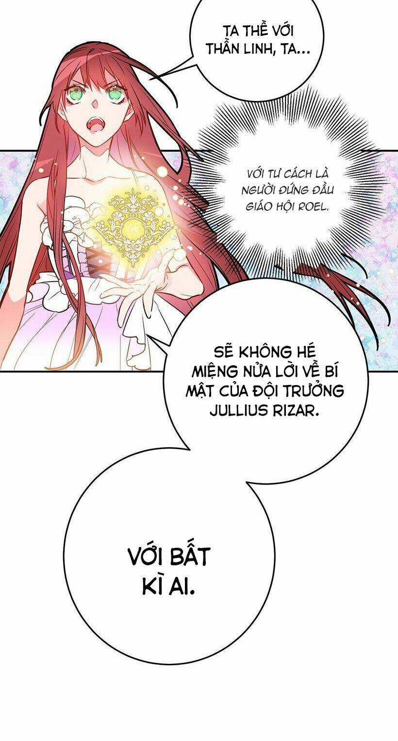 Hung Mãnh Tiểu Thư Chapter 20 trang 7