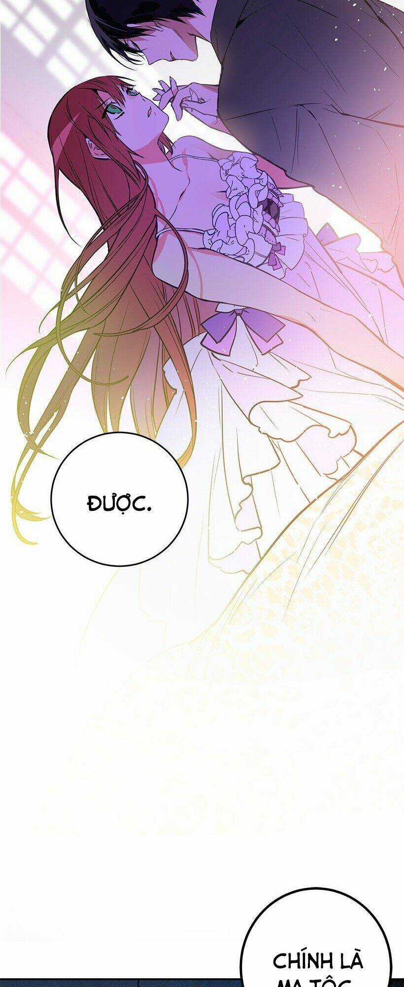 Hung Mãnh Tiểu Thư Chapter 20 trang 9