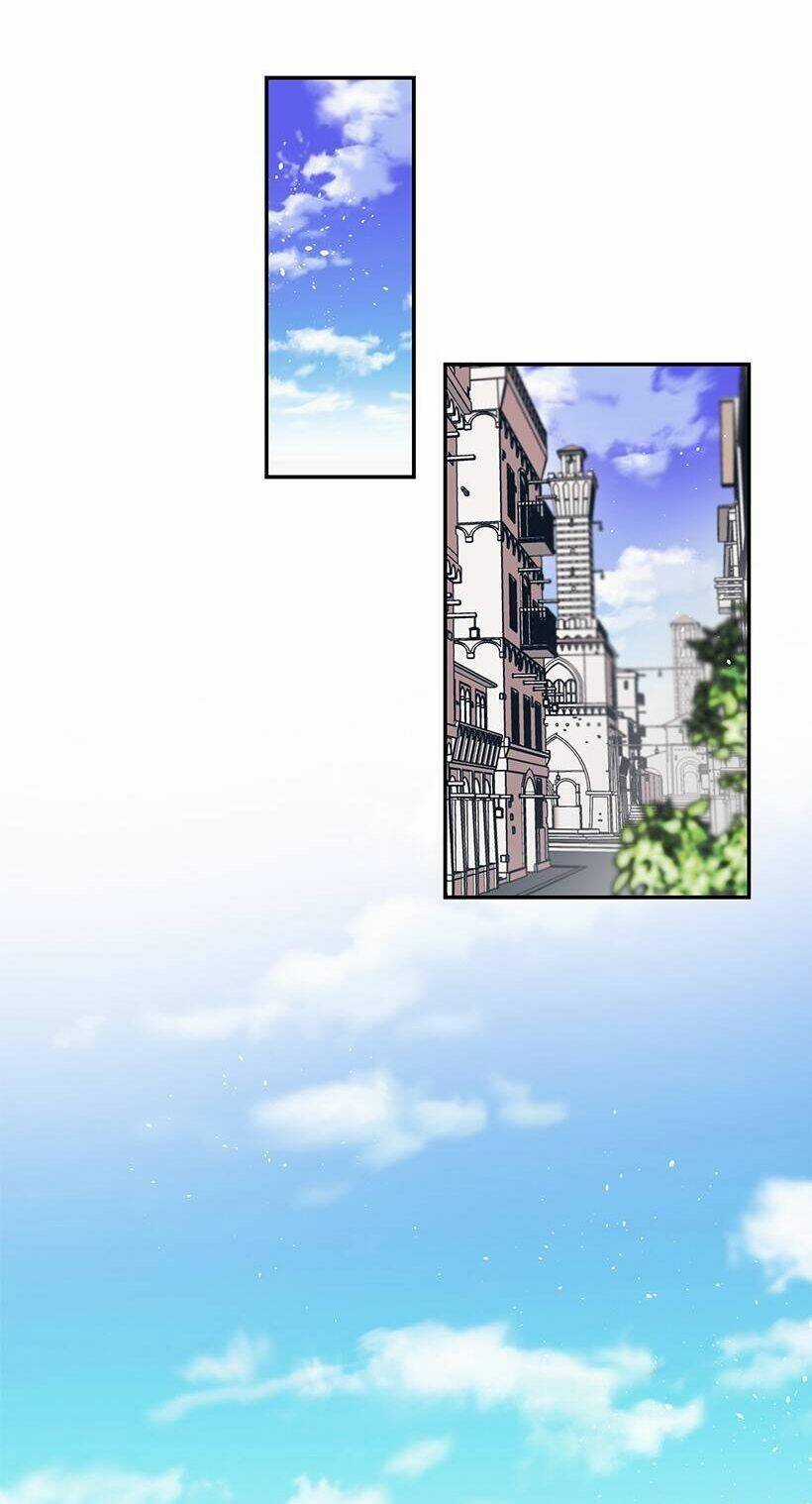 Hung Mãnh Tiểu Thư Chapter 21 trang 14