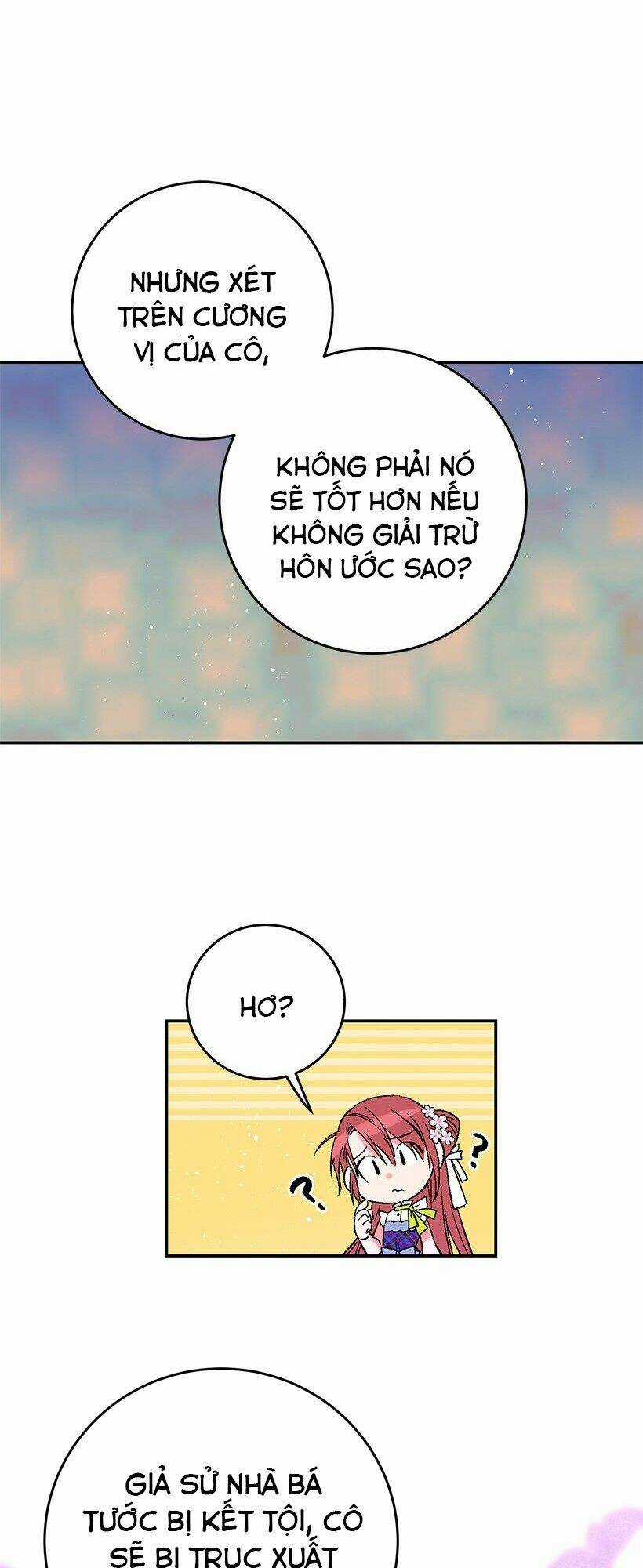 Hung Mãnh Tiểu Thư Chapter 21 trang 19