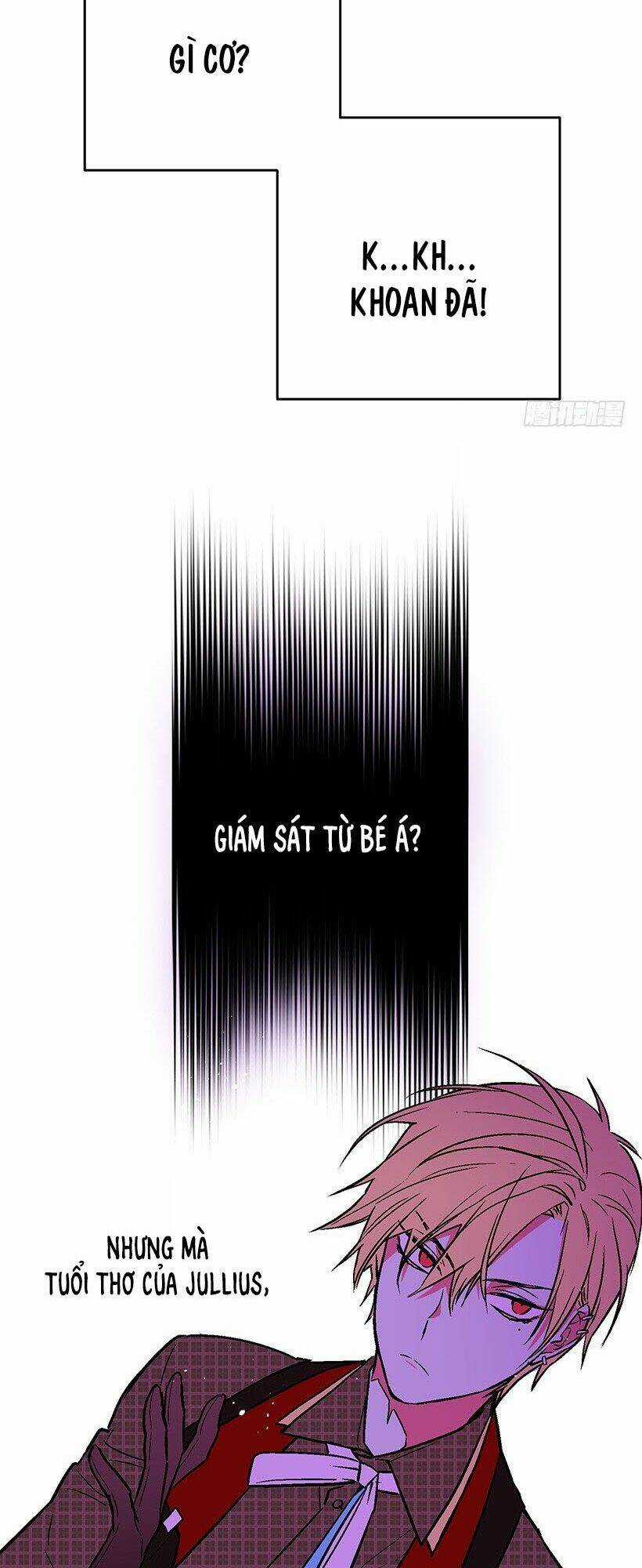 Hung Mãnh Tiểu Thư Chapter 21 trang 29