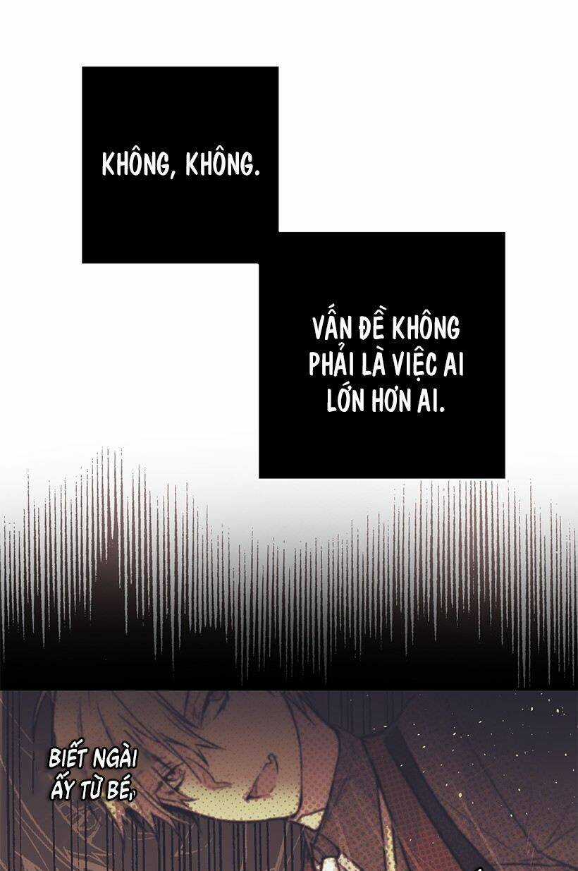 Hung Mãnh Tiểu Thư Chapter 21 trang 33