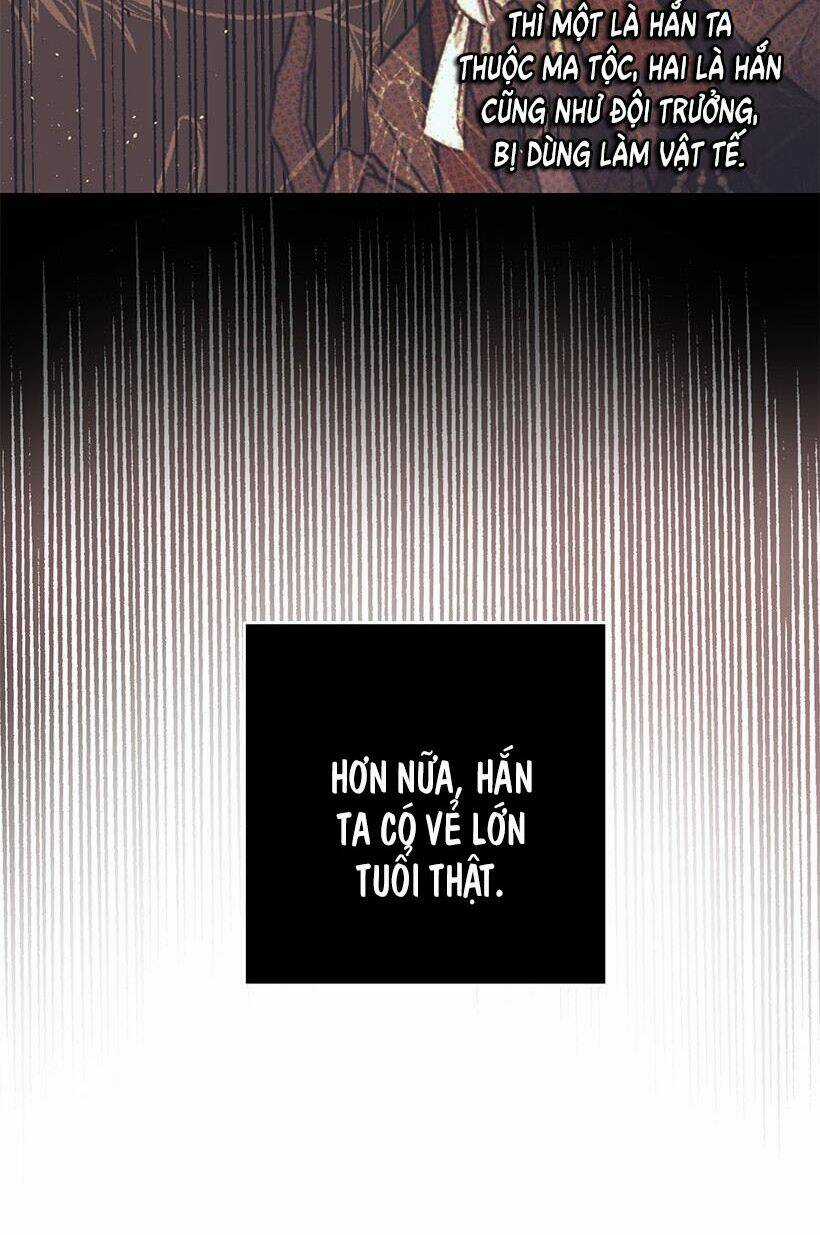 Hung Mãnh Tiểu Thư Chapter 21 trang 34