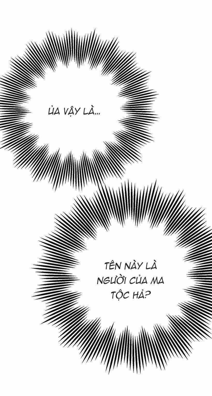 Hung Mãnh Tiểu Thư Chapter 21 trang 35