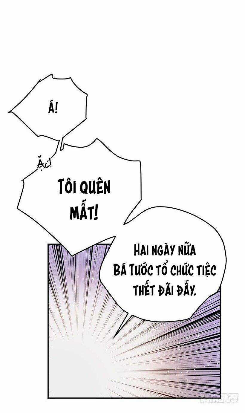 Hung Mãnh Tiểu Thư Chapter 21 trang 7