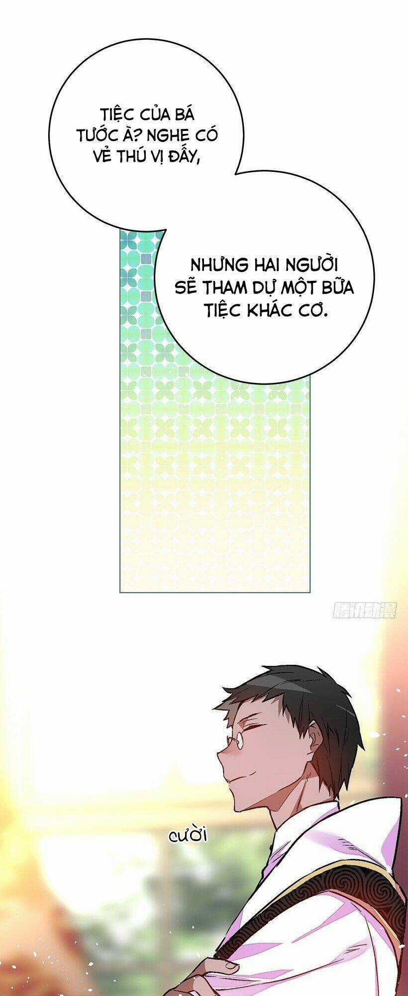 Hung Mãnh Tiểu Thư Chapter 21 trang 9