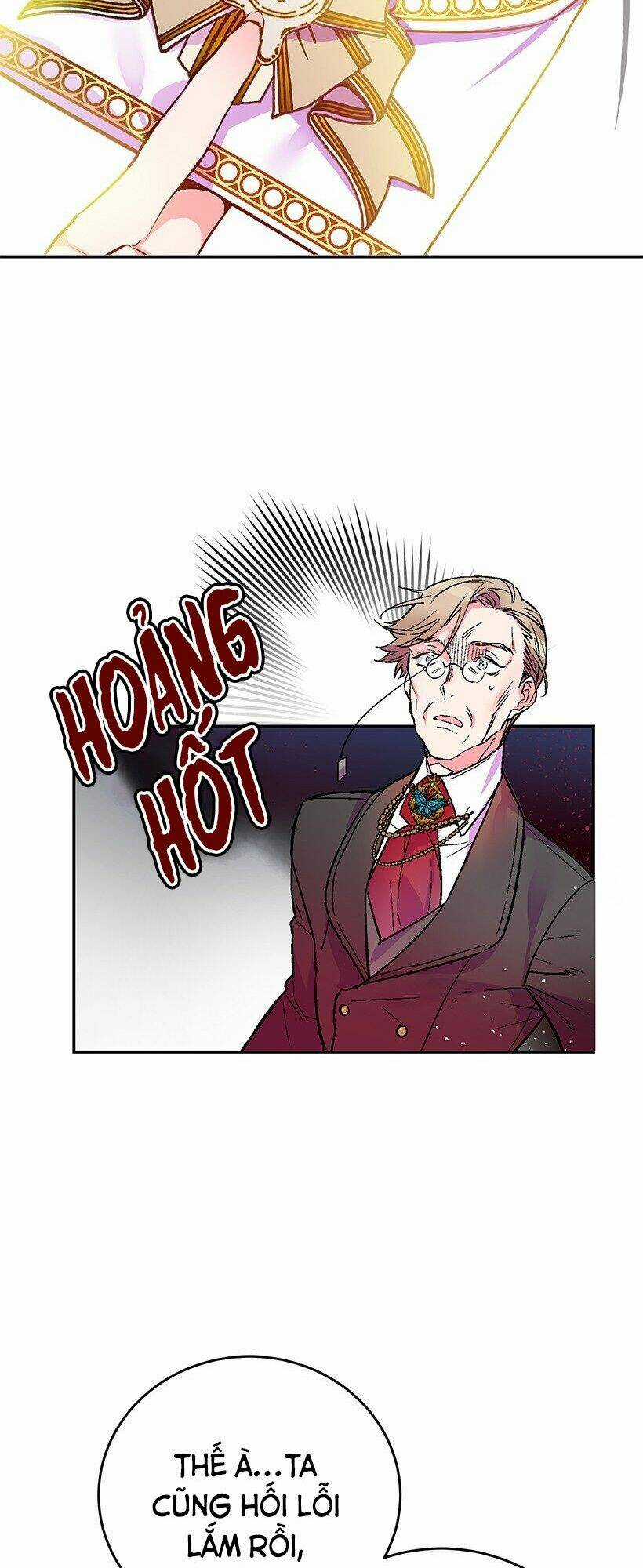 Hung Mãnh Tiểu Thư Chapter 22 trang 12