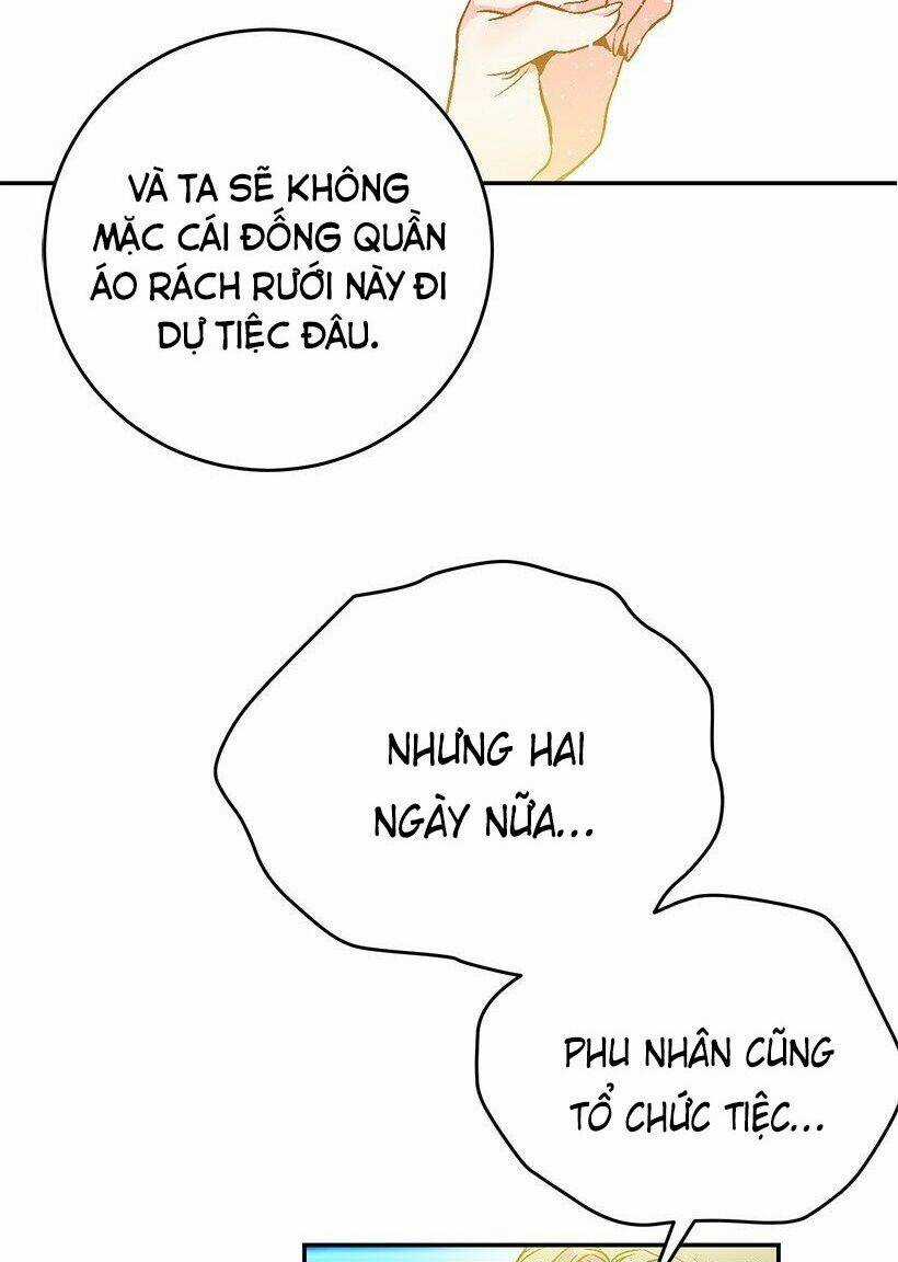 Hung Mãnh Tiểu Thư Chapter 22 trang 14