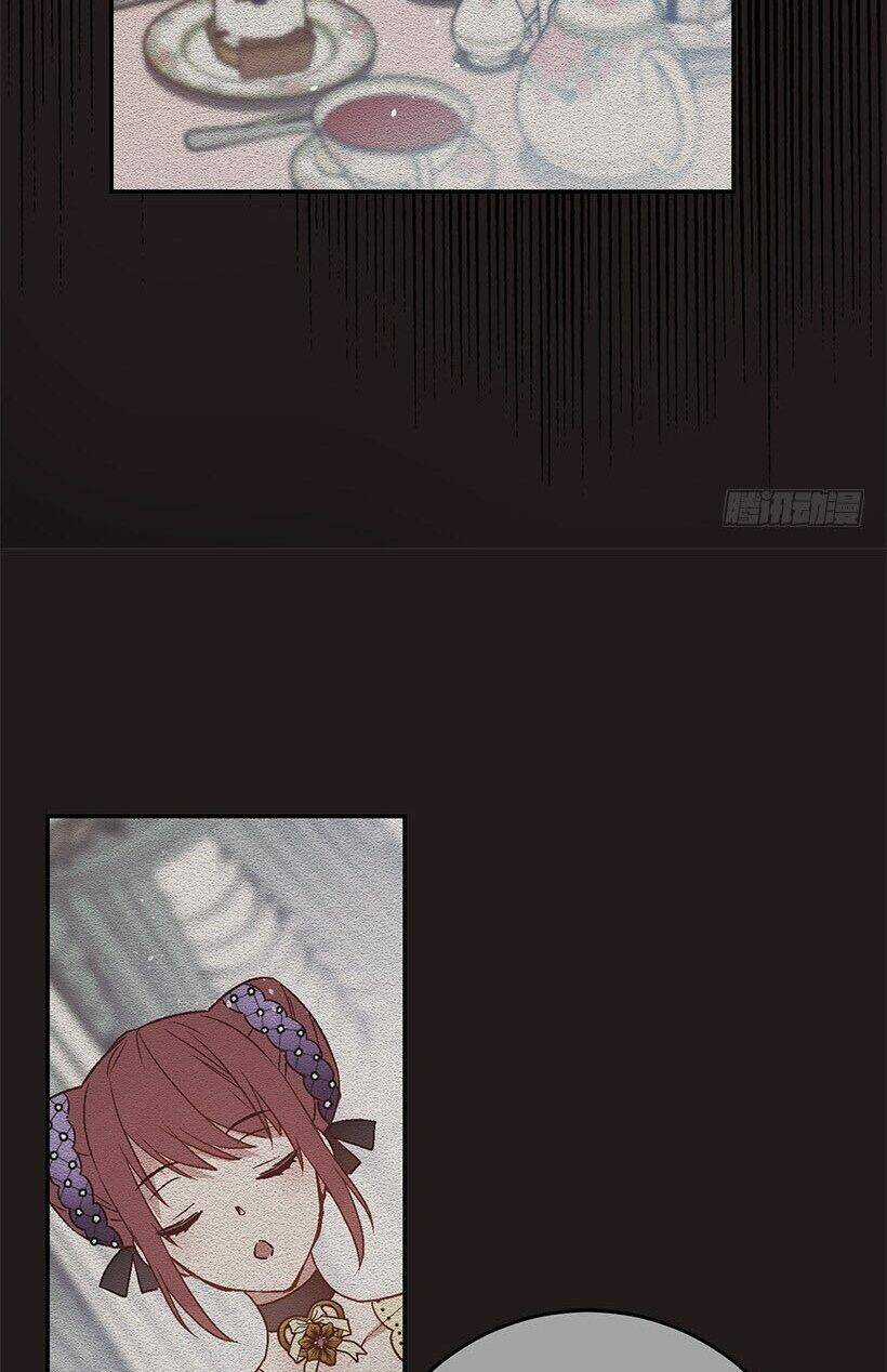 Hung Mãnh Tiểu Thư Chapter 22 trang 22