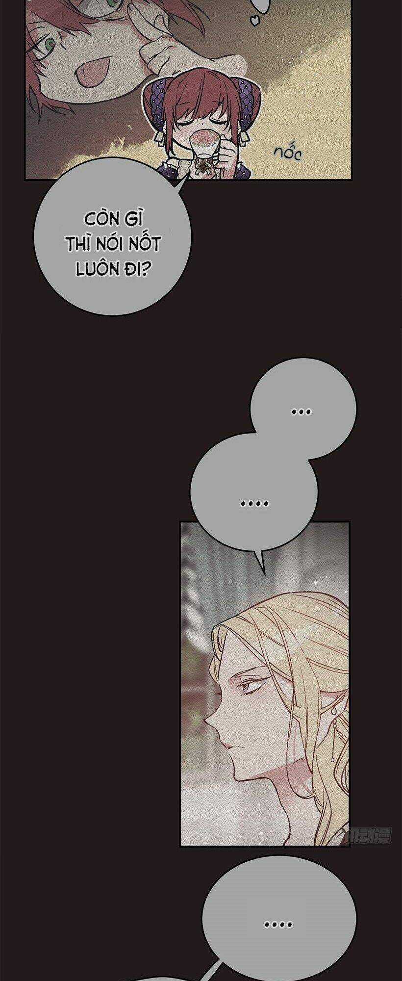 Hung Mãnh Tiểu Thư Chapter 22 trang 26